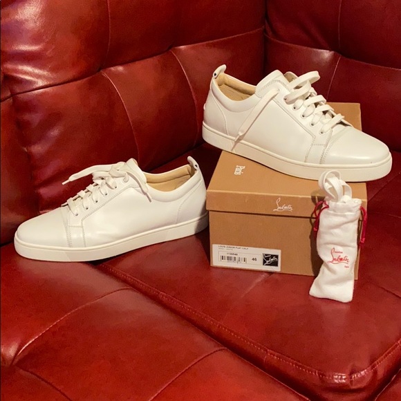 Christian Louboutin Other - Christian Louboutin Sneakers